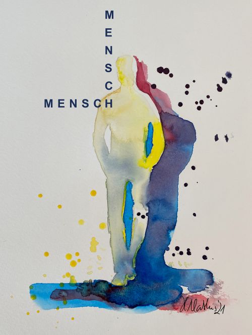 Der Mensch