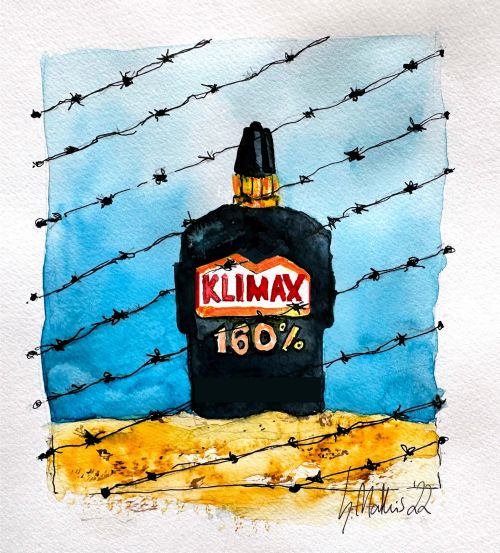 Klimax