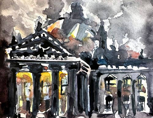 Reichstag