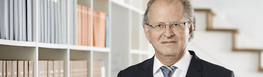 Franz J. Abel