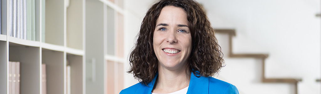 Bettina Schneider-Ortscheit